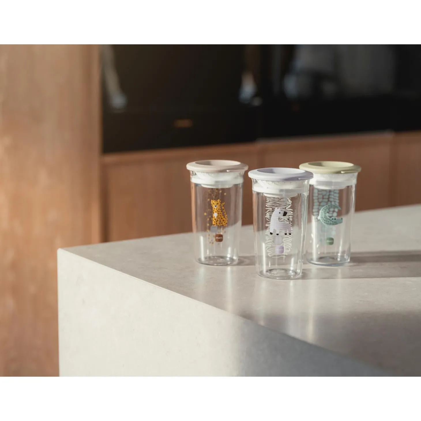MAM BABY Verre d’apprentissage 360° Mixte 290 ml
