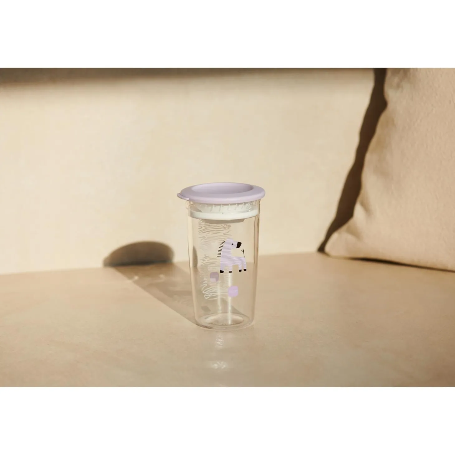 MAM BABY Verre d’apprentissage 360° Mixte 290 ml
