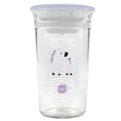 MAM BABY Verre d’apprentissage 360° Mixte 290 ml