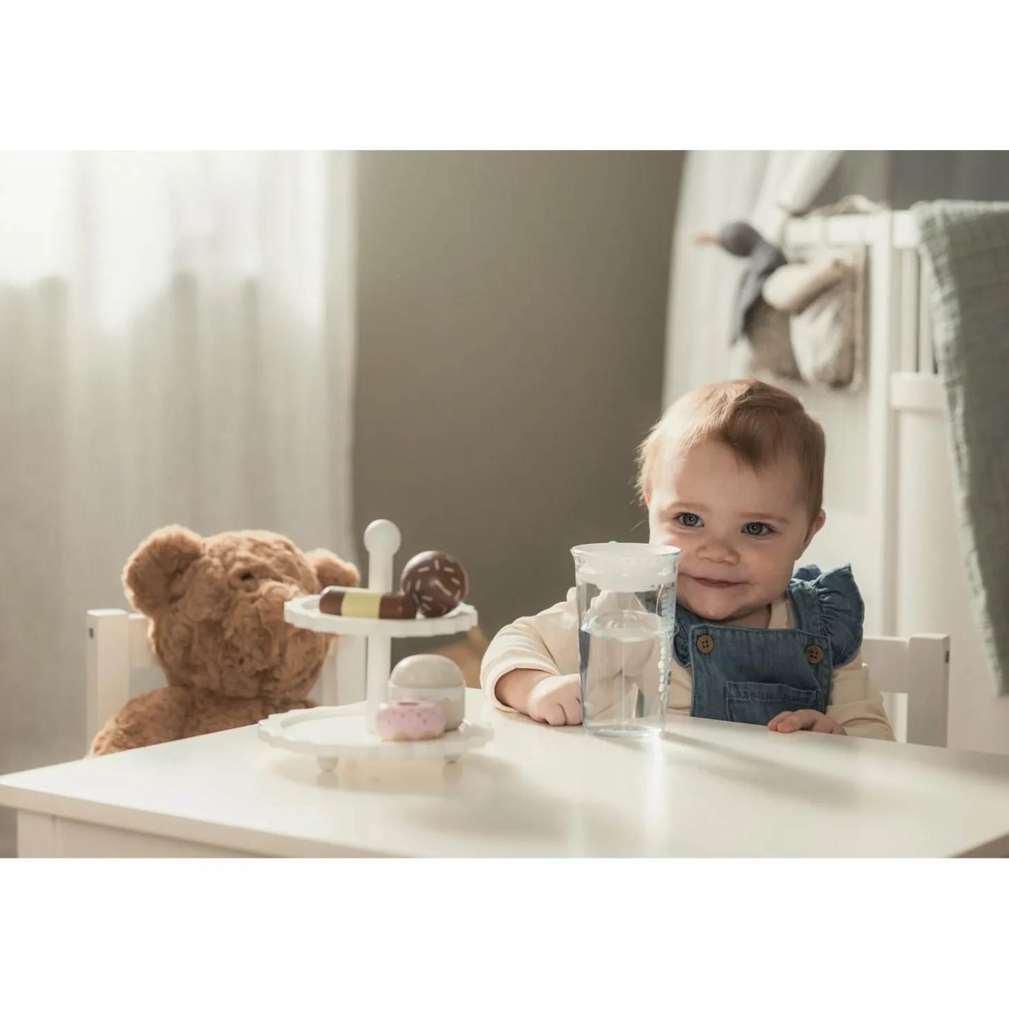 MAM BABY Verre d’apprentissage 360° Mixte 290 ml
