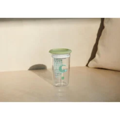 MAM BABY Verre d’apprentissage 360° Mixte 290 ml