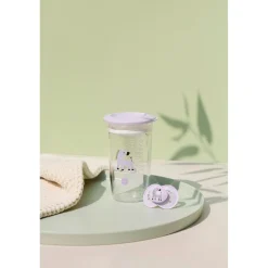 MAM BABY Verre d’apprentissage 360° Mixte 290 ml