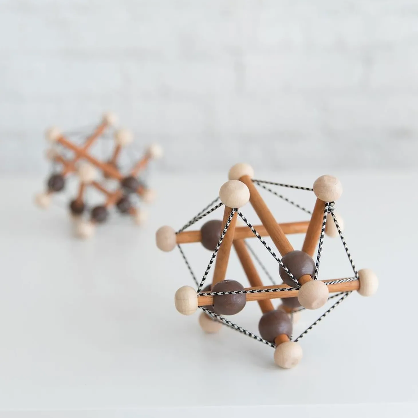Manhattan Toys Jouet Skwish Artistique Multicolore