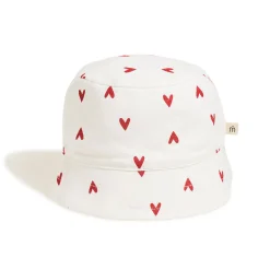 Marèse                    Bob Imprime Sweet Heart Sun of Summer    Ecru