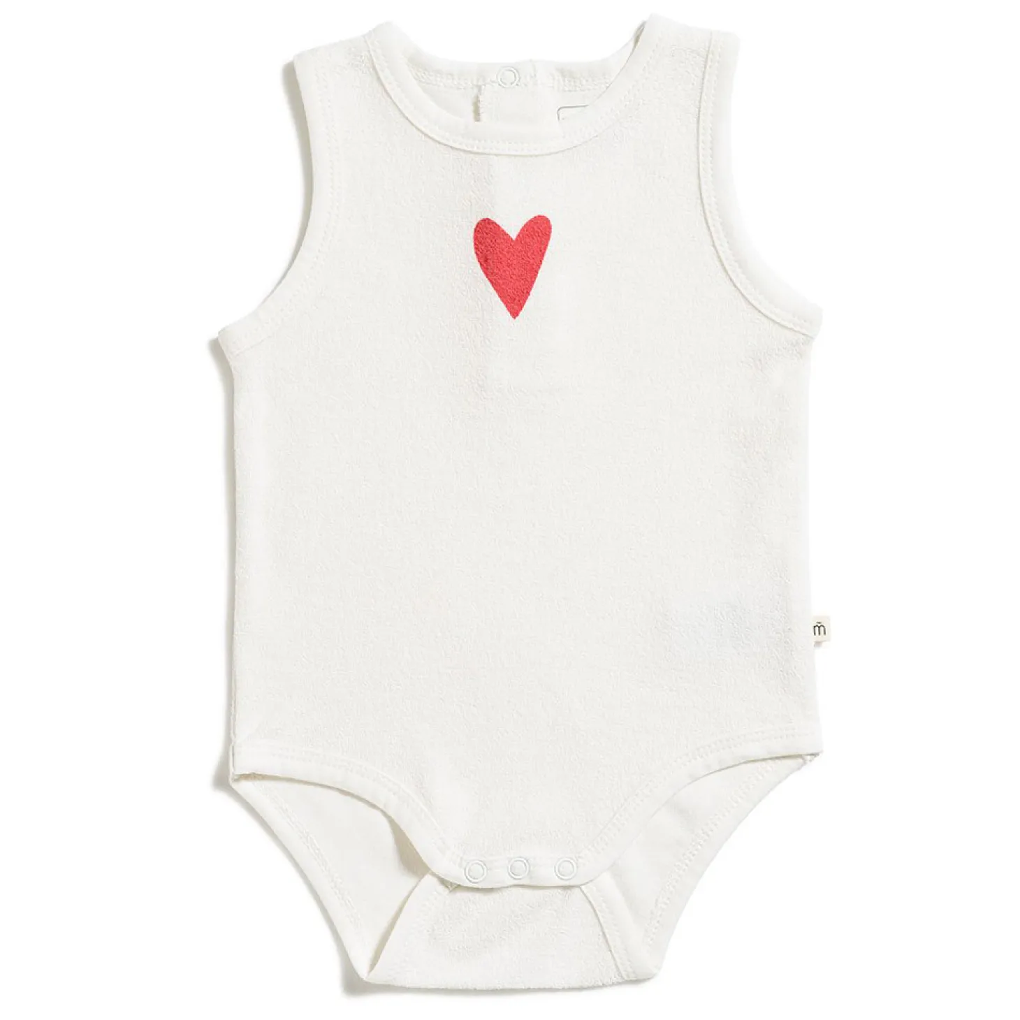 Marèse Body Bouclette Flour Sun of Summer Ecru