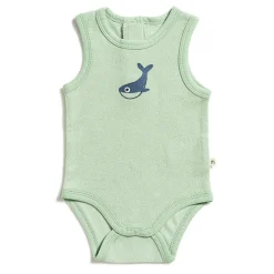 Marèse                    Body Bouclette Sun of Summer    Vert