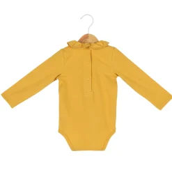 Marèse Body Safran et Compagnie Jaune Safran 1 mois