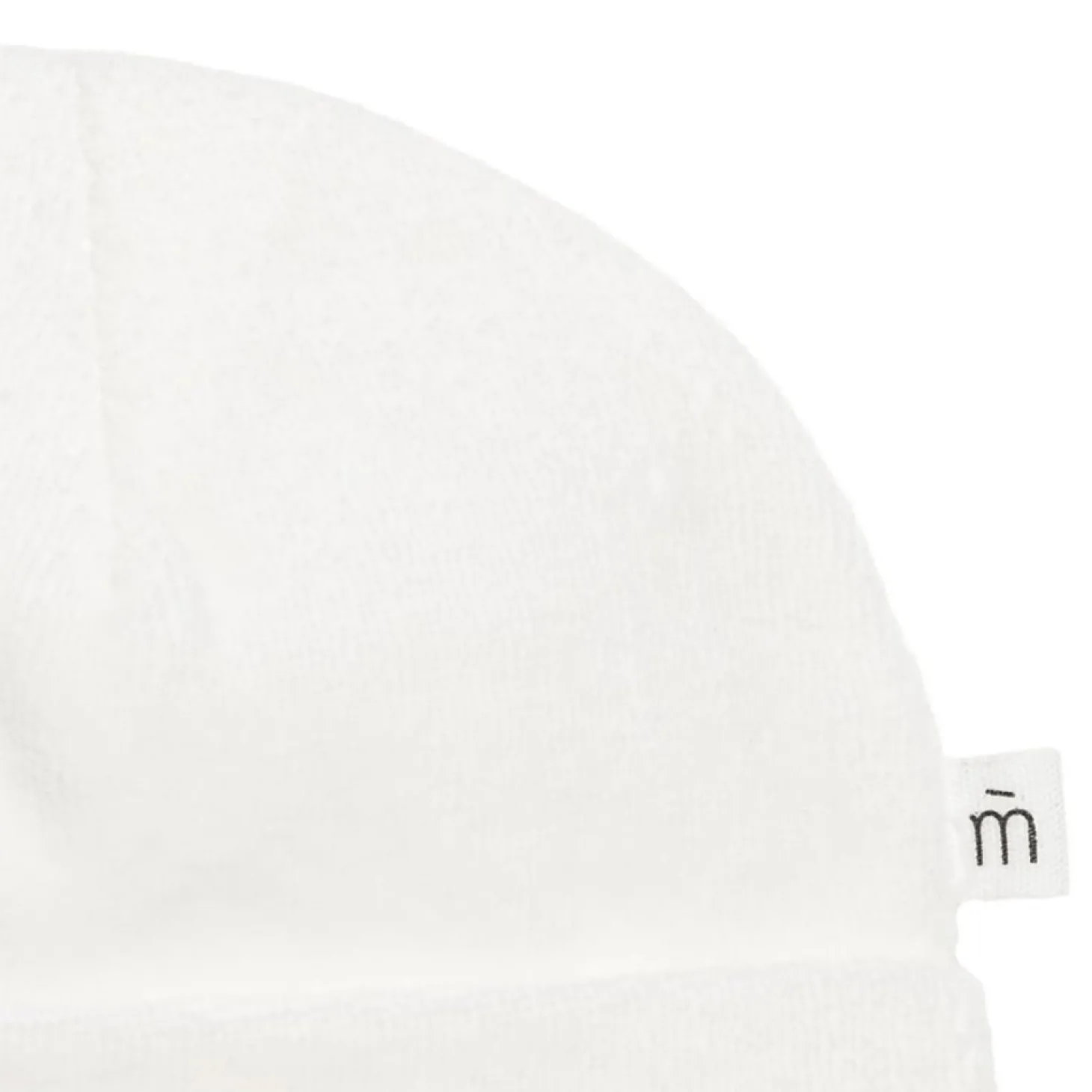 Marèse Bonnet Flour Ecru