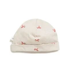 Marèse Bonnet Imprime Petit Cheval Imprimé petit cheval