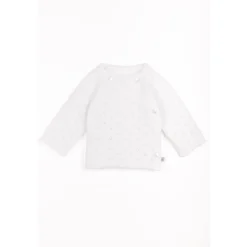 Marèse                    Brassière Ajouree    Blanc