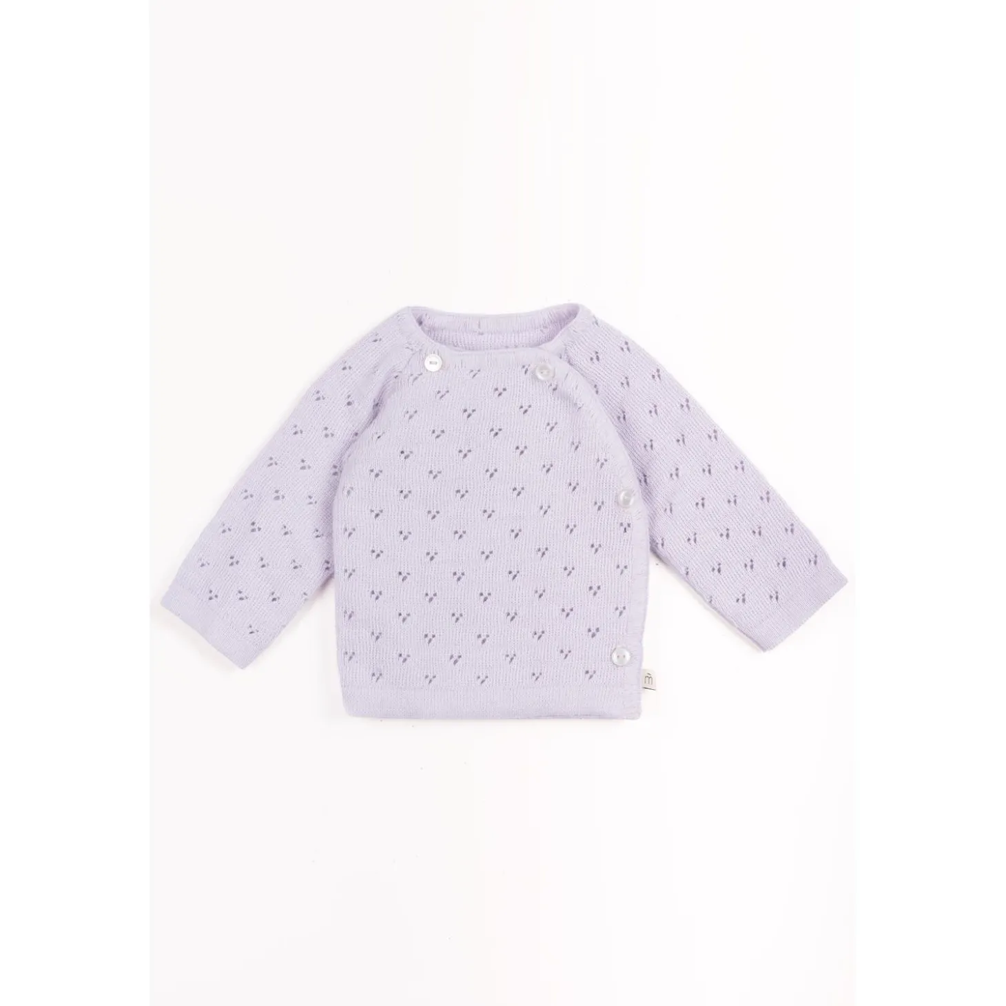Marèse Brassière Ajouree Violet