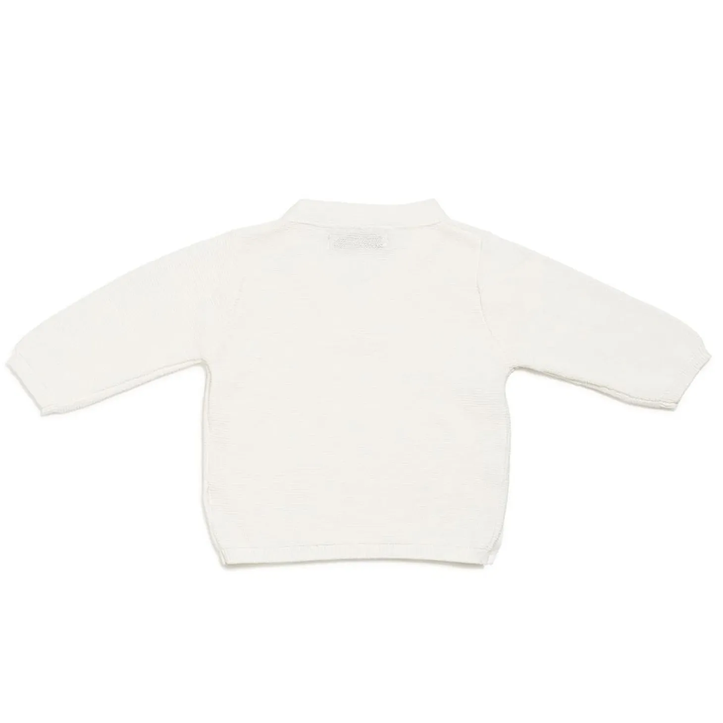Marèse Brassière Tricot Flour Ecru