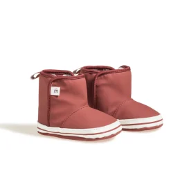 Marèse                    Chaussons de pluie    Marron Terre