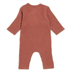 Marèse Combilongue Marron paprika