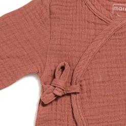 Marèse Combilongue Marron paprika
