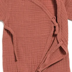 Marèse Combilongue Marron paprika