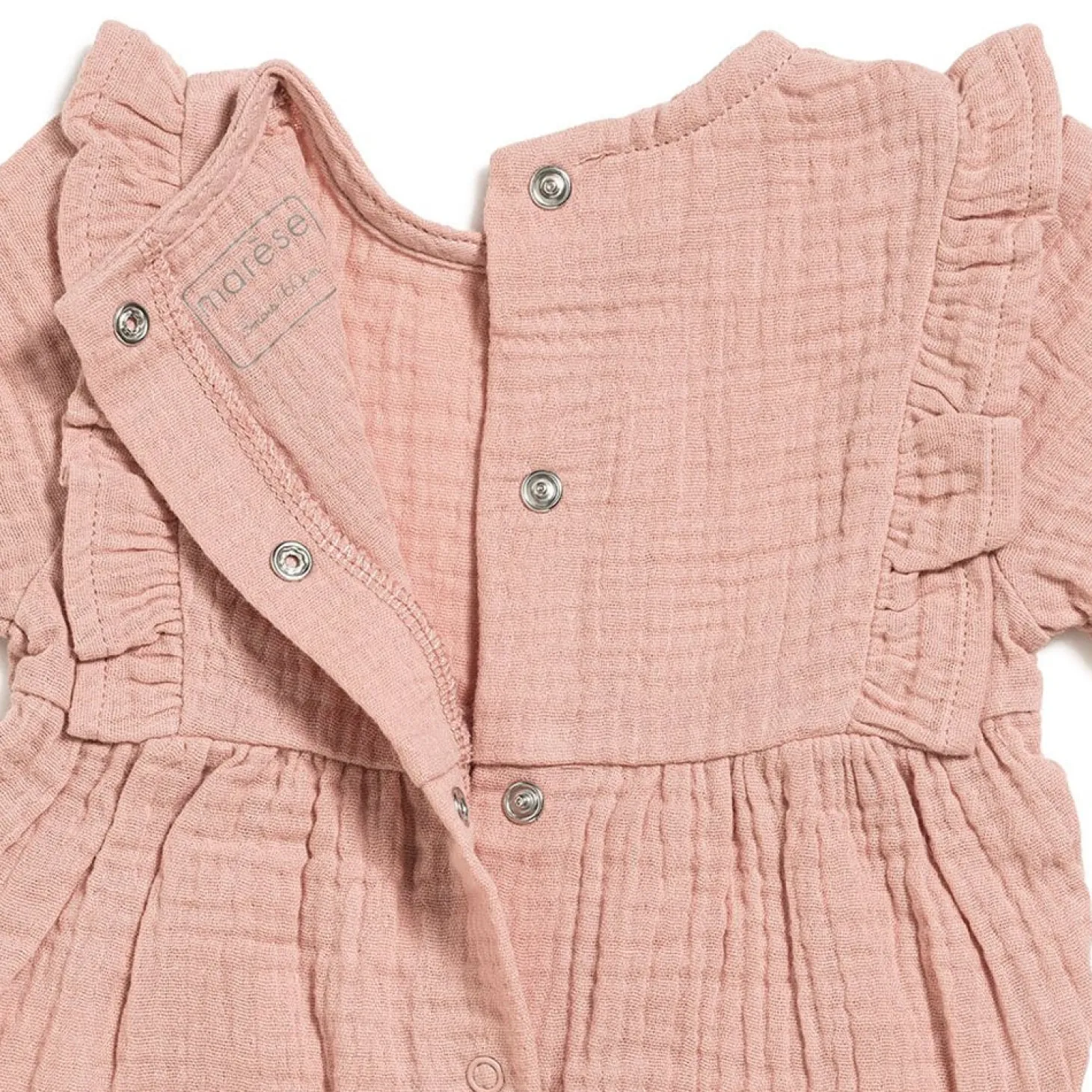 Marèse Combilongue Mc Rose Linen Rose linen