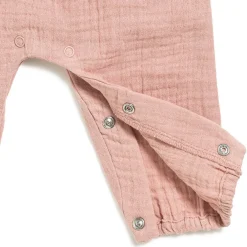 Marèse Combilongue Mc Rose Linen Rose linen
