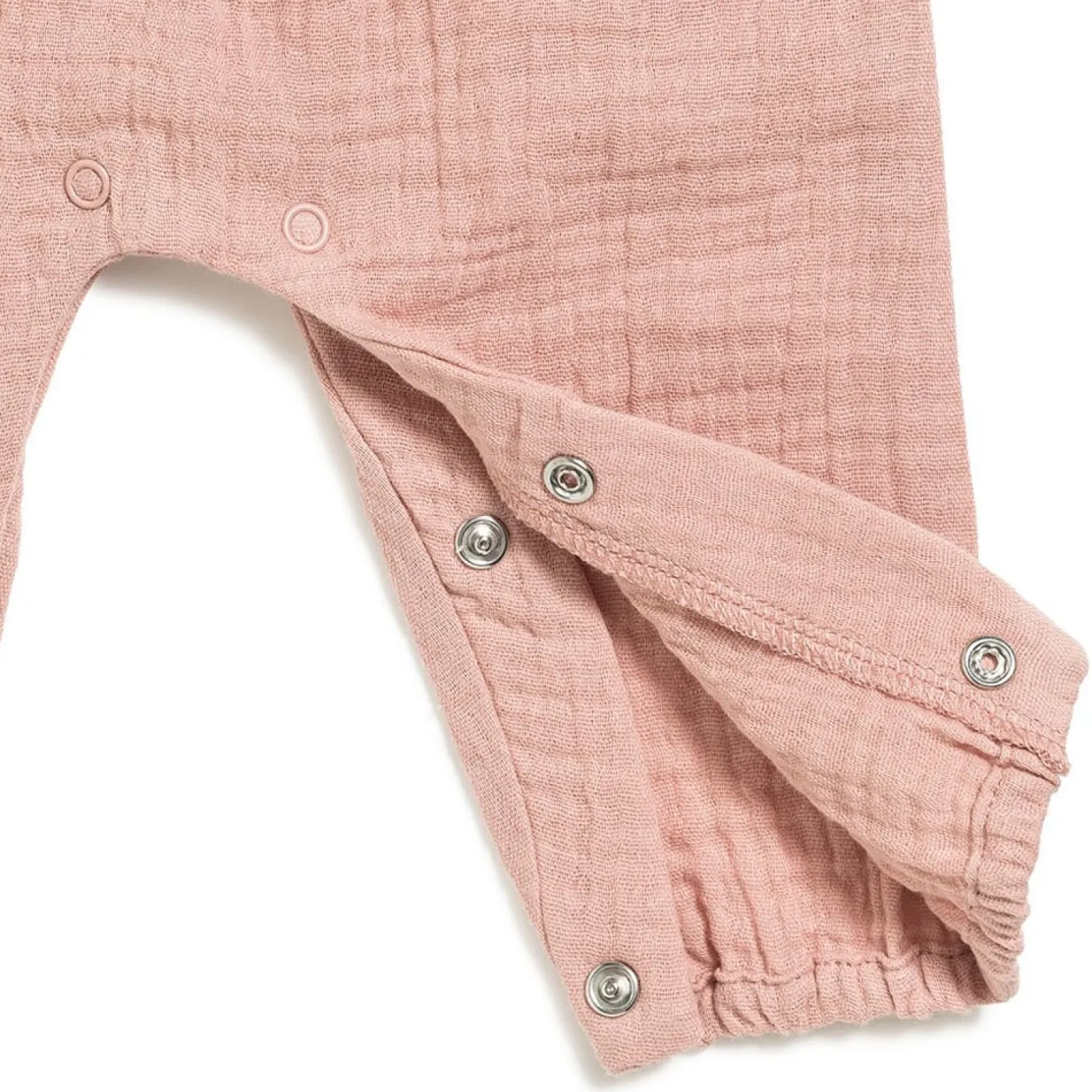 Marèse Combilongue Mc Rose Linen Rose linen