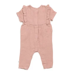 Marèse Combilongue Mc Rose Linen Rose linen