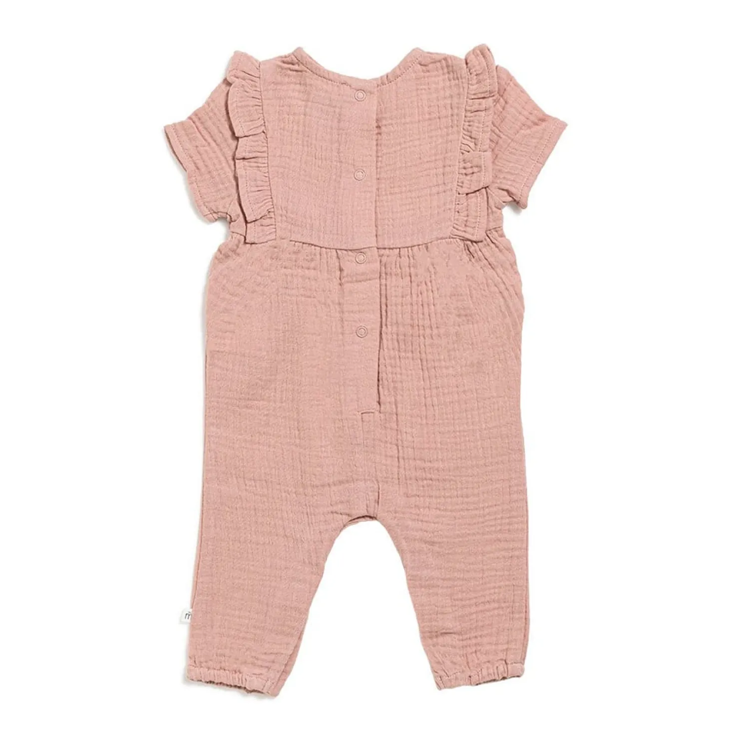 Marèse Combilongue Mc Rose Linen Rose linen
