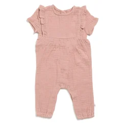 Marèse Combilongue Mc Rose Linen Rose linen