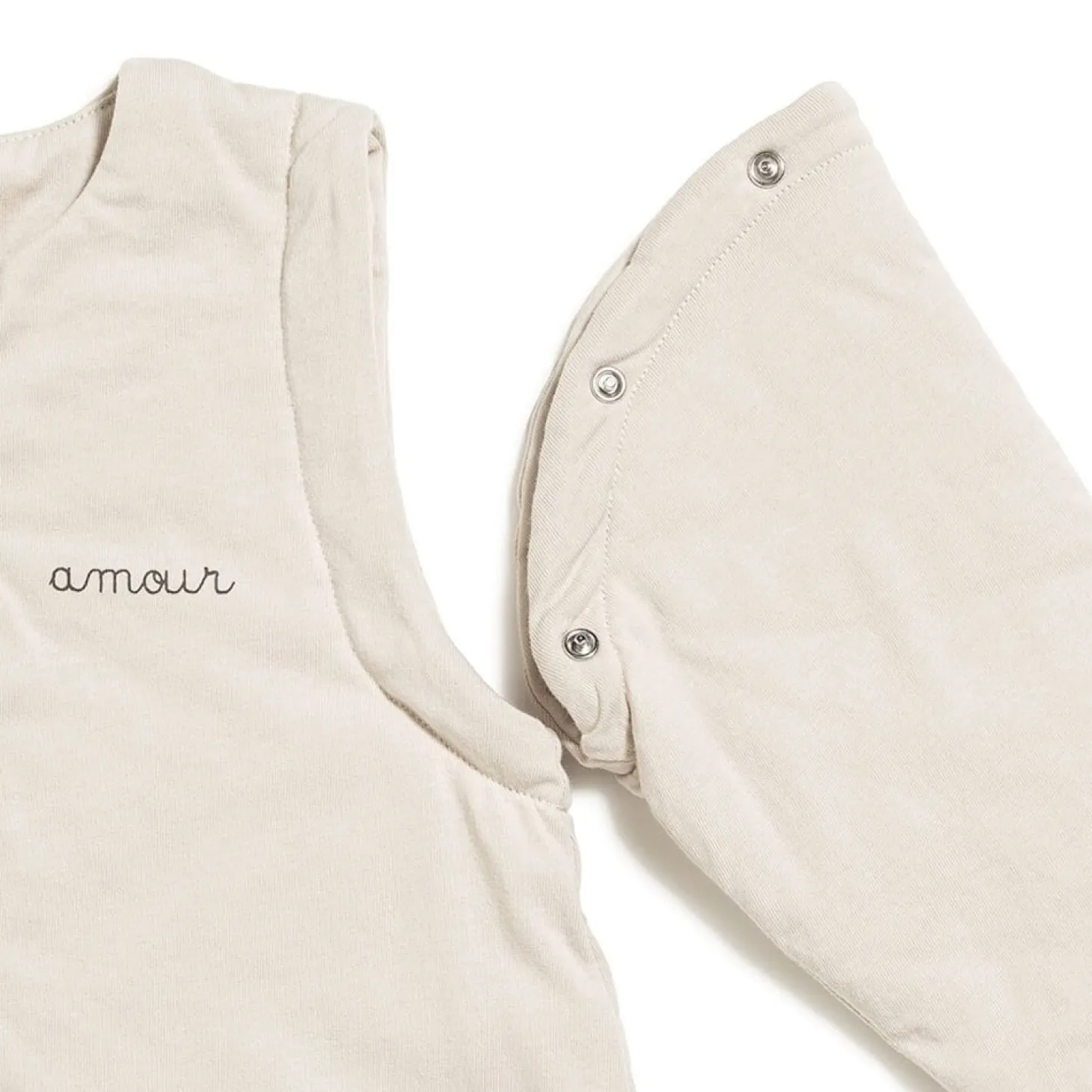 Marèse Combilongue Sommeil Beige Beige