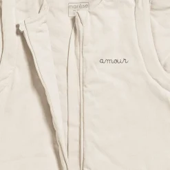 Marèse Combilongue Sommeil Beige Beige