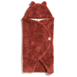 Marèse Couv Portefeuille Marron Terre De Sienne Marron Terre Taille unique