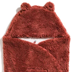 Marèse Couv Portefeuille Marron Terre De Sienne Marron Terre Taille unique