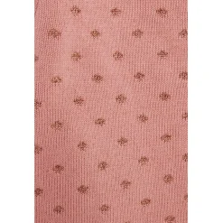 Marèse FLO Cardigan rose rosetta 9 mois