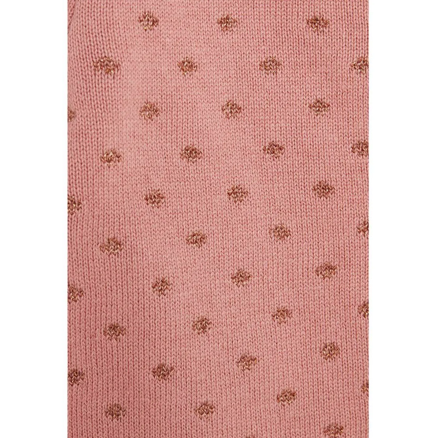 Marèse FLO Cardigan rose rosetta 9 mois