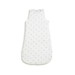 Marèse                    Gigoteuse Imprime Eclair    Blanc            0/6 mois