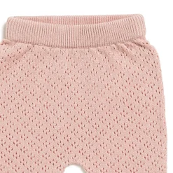 Marèse                    Leggings+ Haut Tricot    Vert sage
