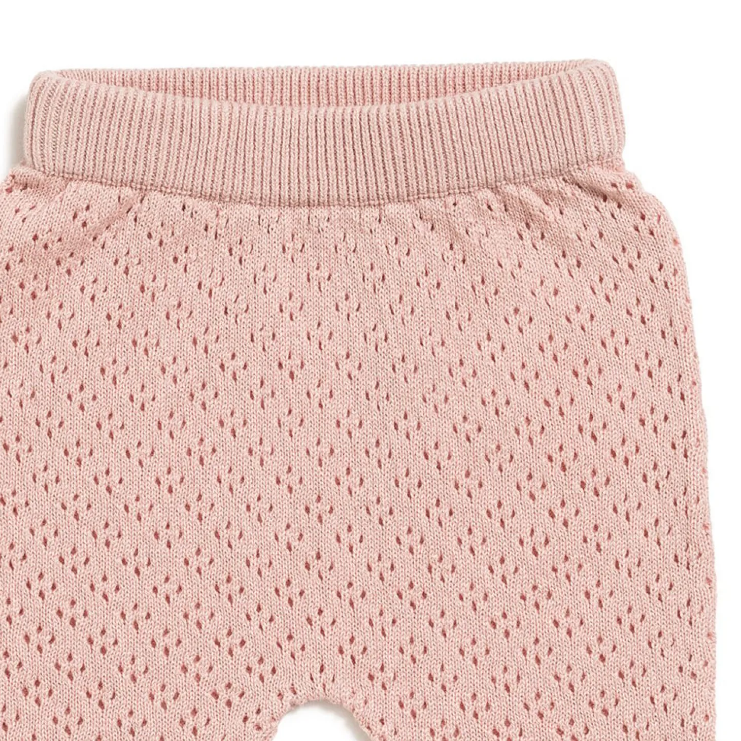Marèse Leggings+ Haut Tricot Vert sage
