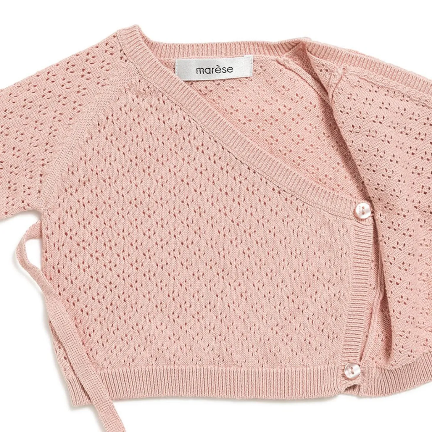Marèse Leggings+ Haut Tricot Vert sage