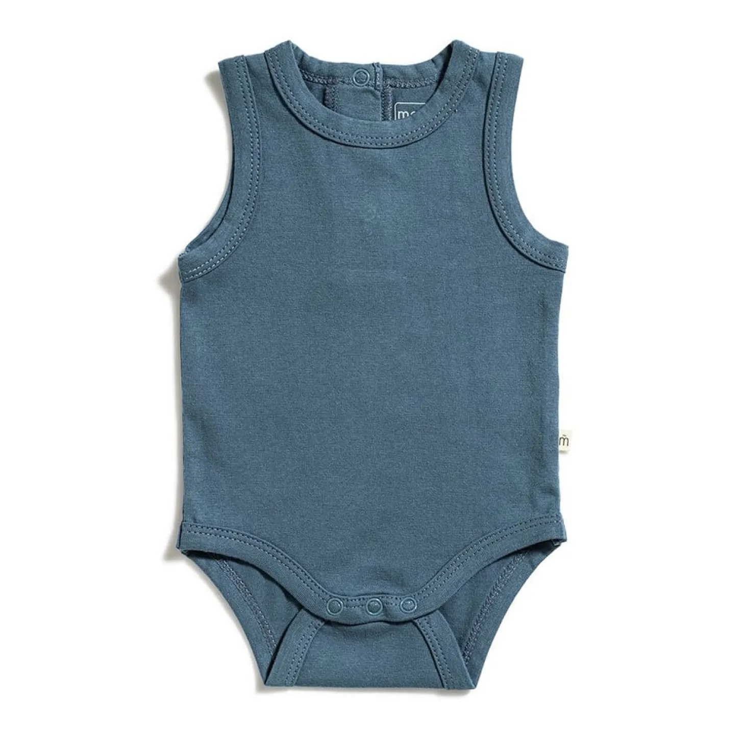 Marèse Lot de 3 Bodies Manche Sweet Whale Sun of Summer Ecru