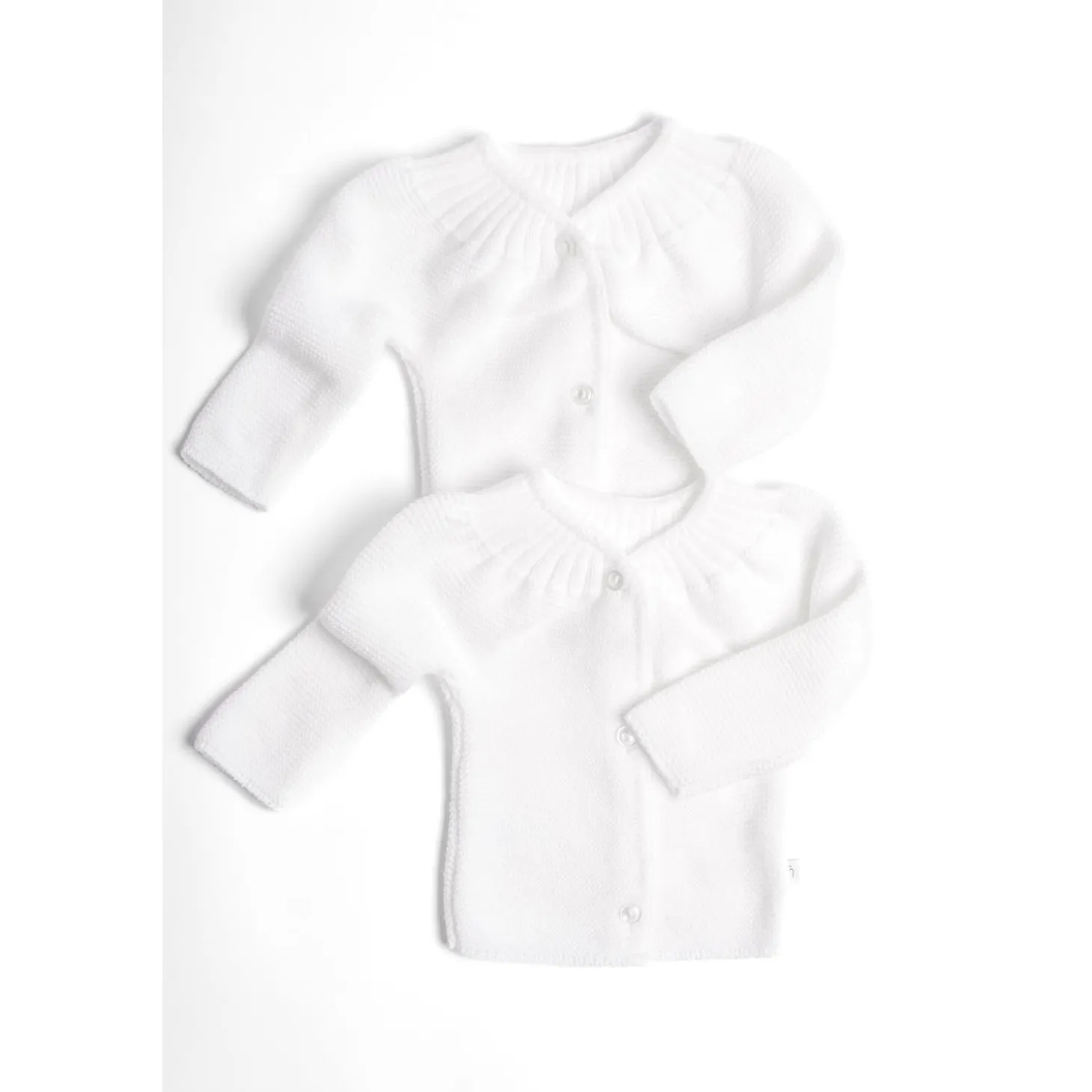 Marèse Lot De 2 Brassières Blanc