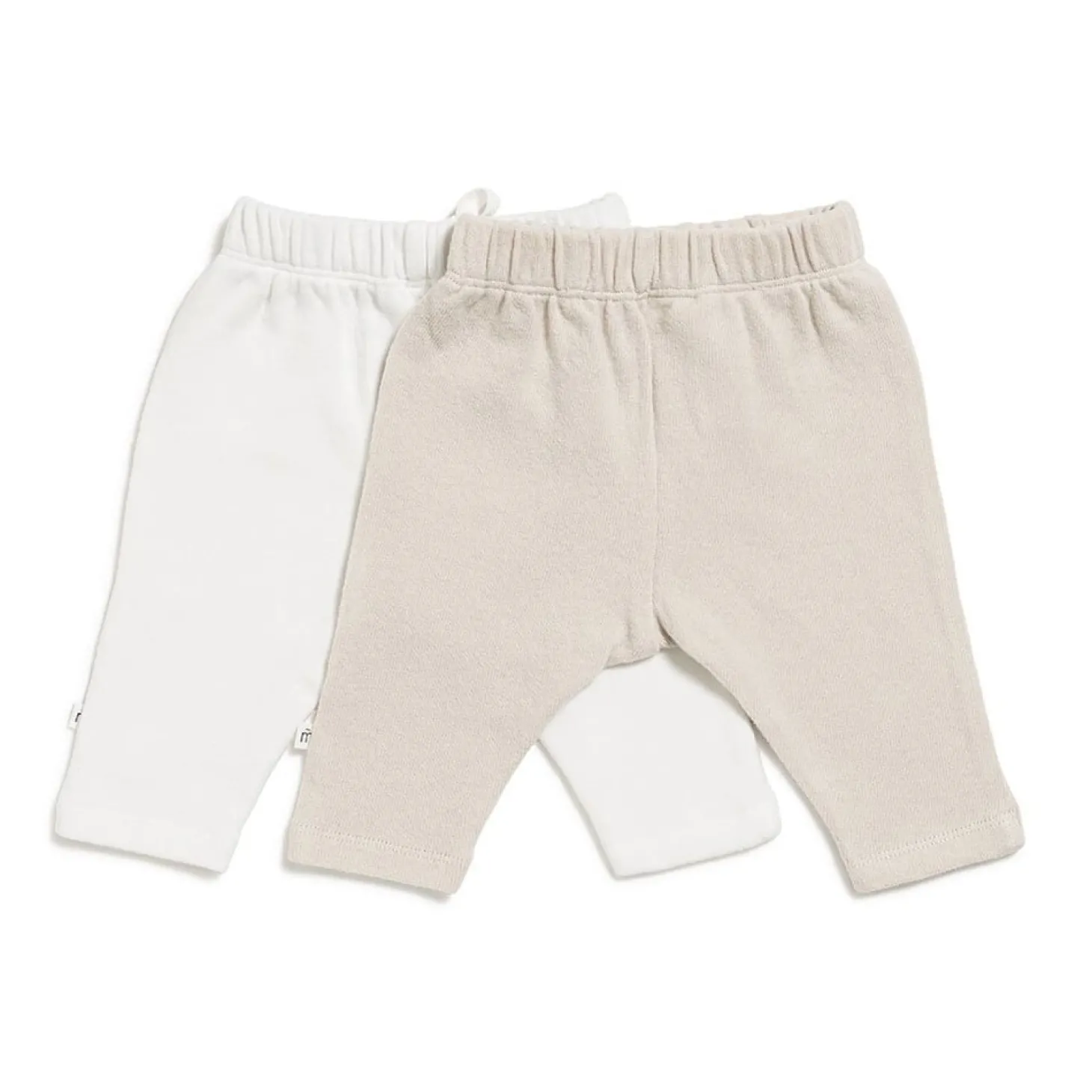 Marèse Lot de 2 Jogging Beige Sarrazin Beige sarrazin