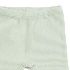 Marèse                    Lot de 2 Leggings    Ecru