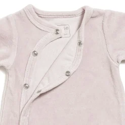 Marèse                    Lot de 2 Pyjamas Flour    Ecru