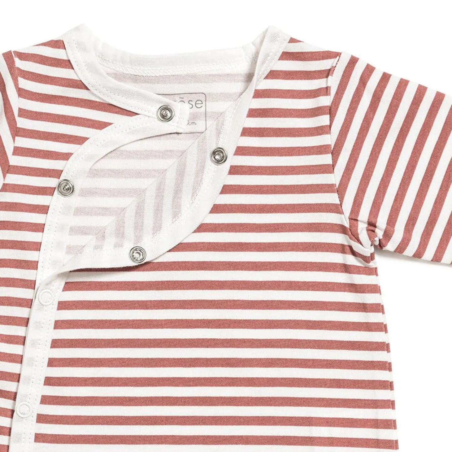 Marèse Lot de 2 Pyjamas Imp Petite Rayure Multicolore