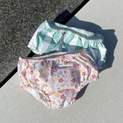 Marèse                    Maillot de bain Rayure Parasol    Multicolore