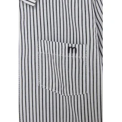 Marèse MGL Chemise manches longues rayure woody 6 mois