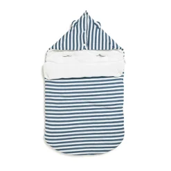 Marèse Nid D'Ange Grande Rayure Multicolore Taille unique