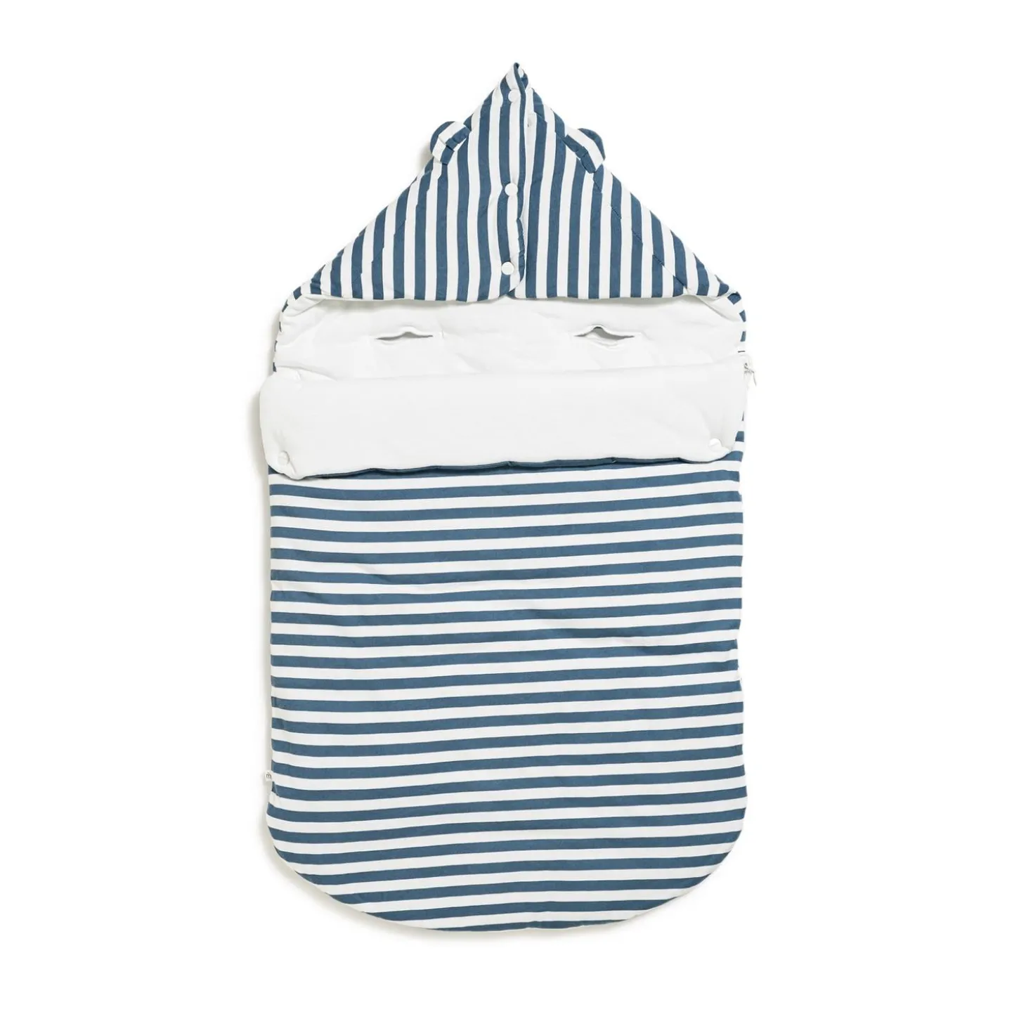Marèse Nid D'Ange Grande Rayure Multicolore Taille unique