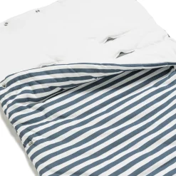 Marèse Nid D'Ange Grande Rayure Multicolore Taille unique