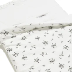Marèse Nid D'Ange Imprime Romantic Blanc Taille unique