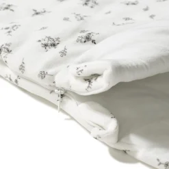 Marèse Nid D'Ange Imprime Romantic Blanc Taille unique