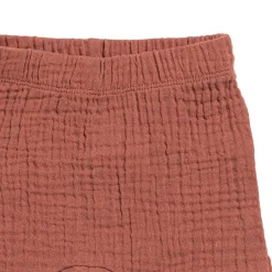 Marèse Pantalon + Haut Imp Petit Cheval Multicolore